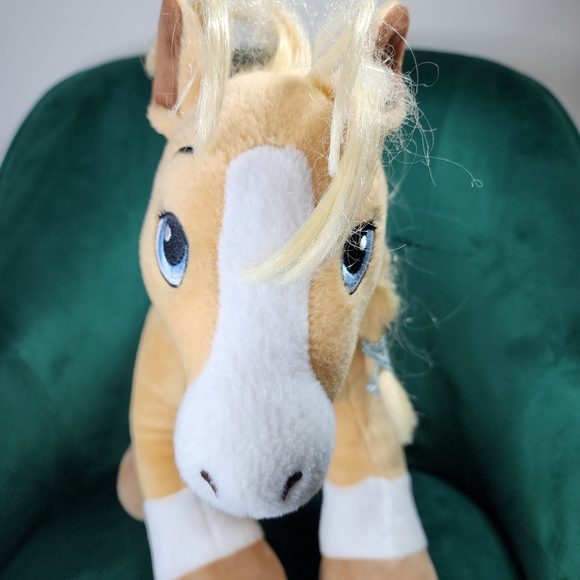 Build-a-bear Pony Plush - Picture 2 of 12